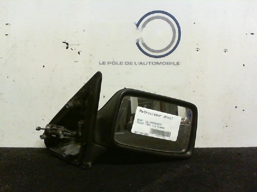 Retroviseur droit