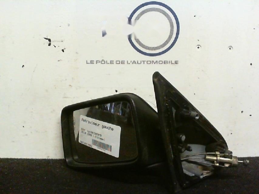 Retroviseur gauche