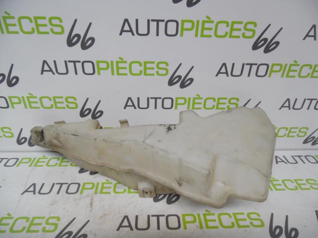 Vase de lave glace