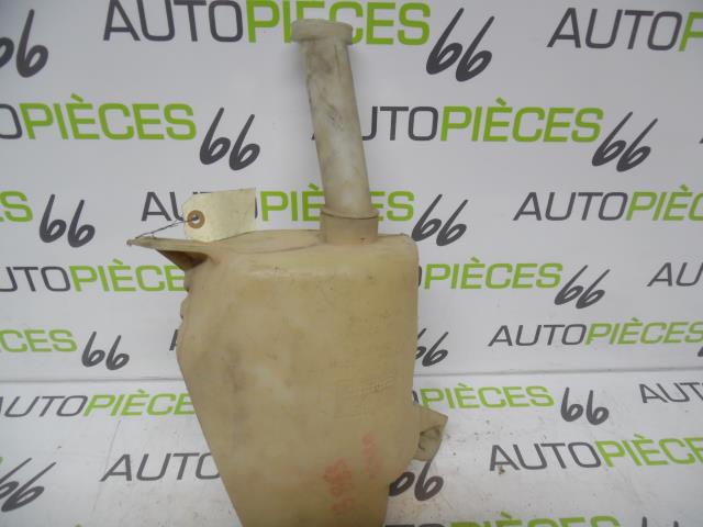 Vase de lave glace