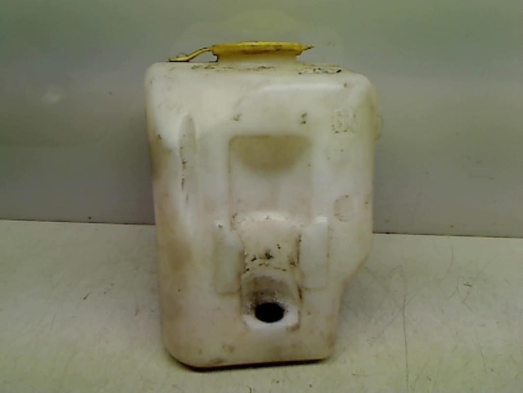 Vase de lave glace