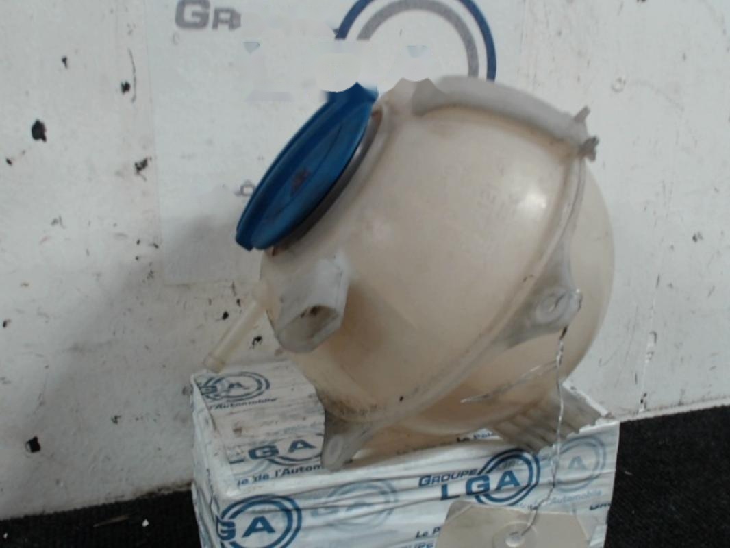 Vase d'expansion