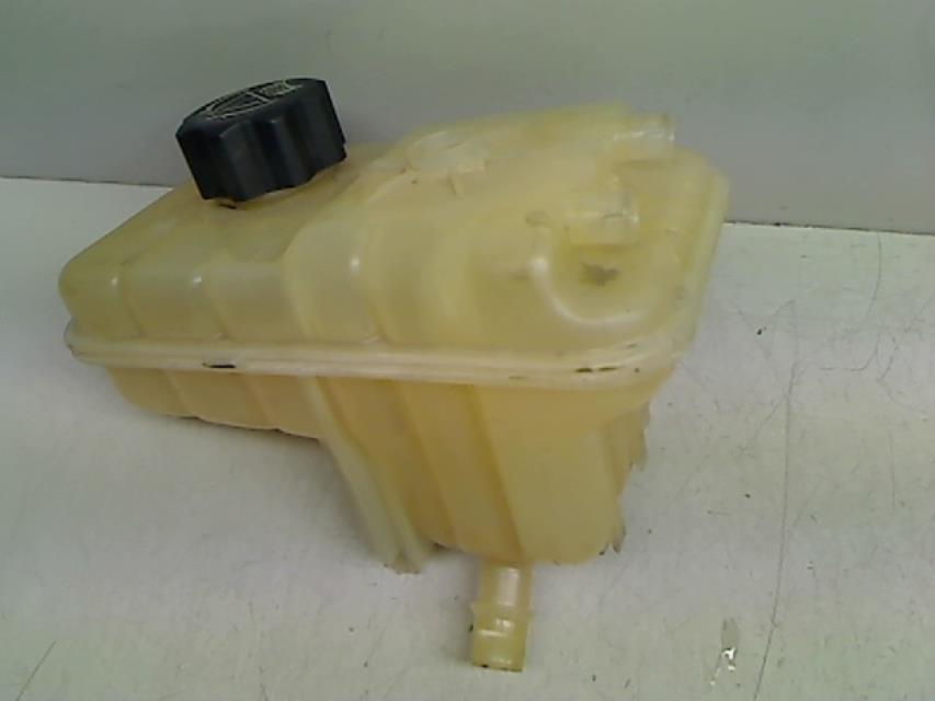 Vase d'expansion