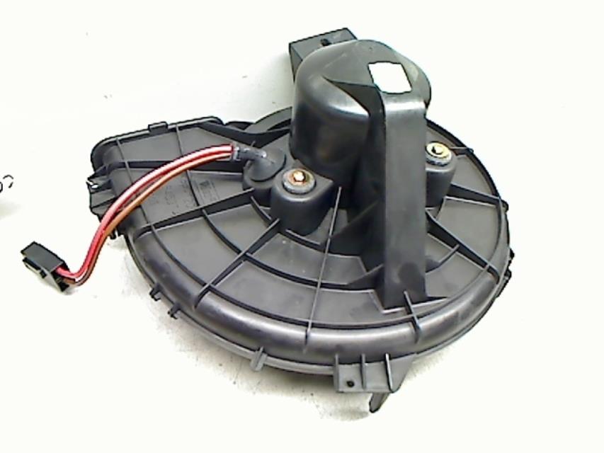 Ventilateur chauffage
