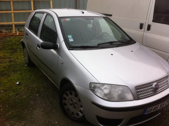 Boite de vitesses