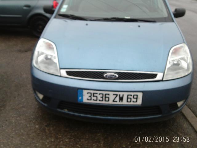 Cardan gauche (transmission)