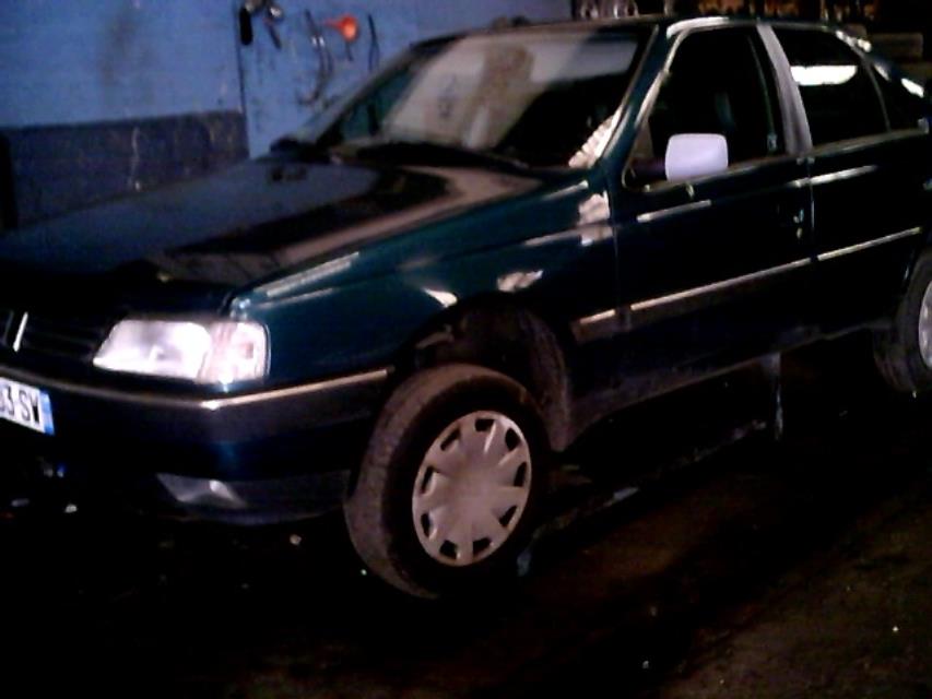 Photo pièce auto