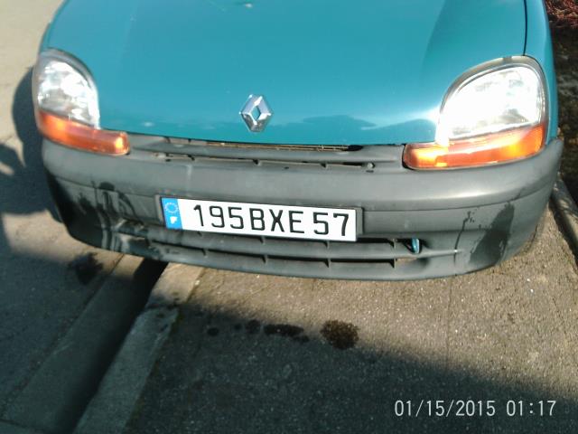 Photo pièce auto