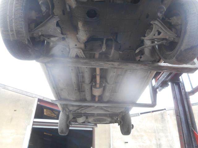 Motore tergicristallo anteriore