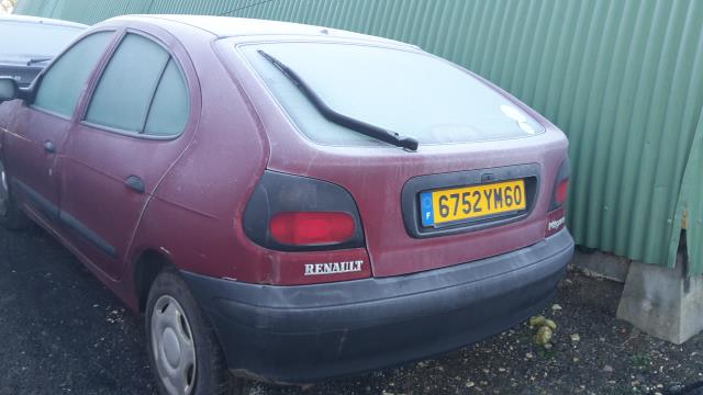 Pompa carburante