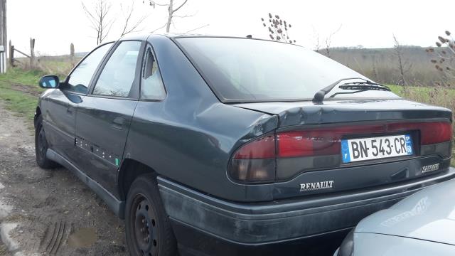 Motorino avviamento