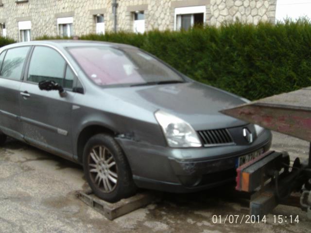 Cardan gauche (transmission)