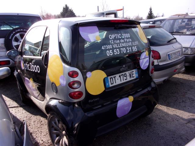 Photo pièce auto