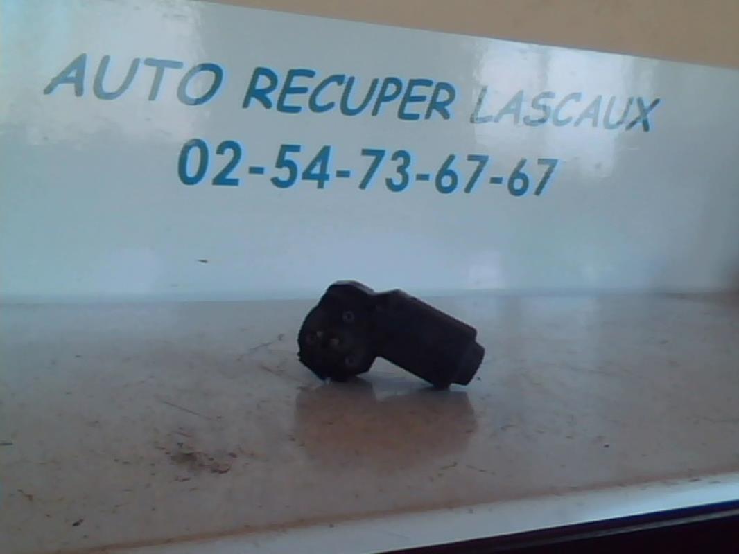 Motore tergicristallo anteriore
