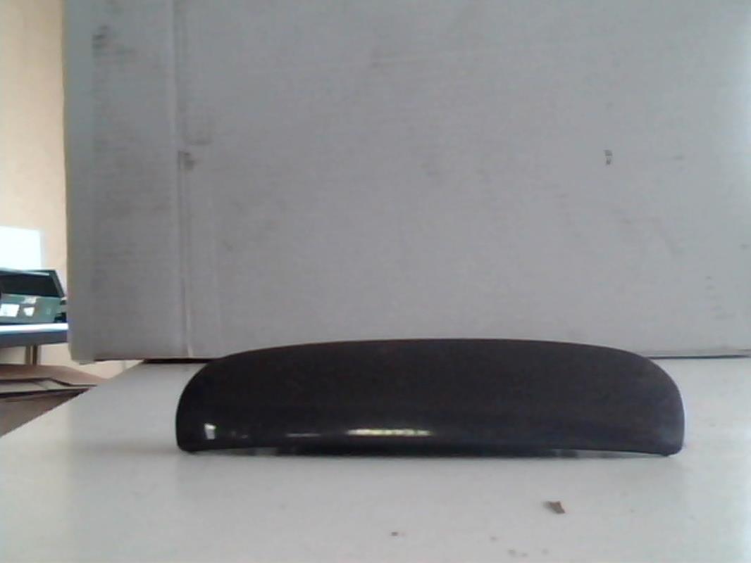 Bouton de coffre
