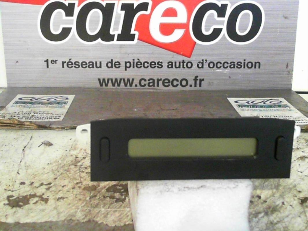 Afficheur