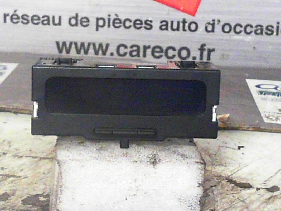Afficheur