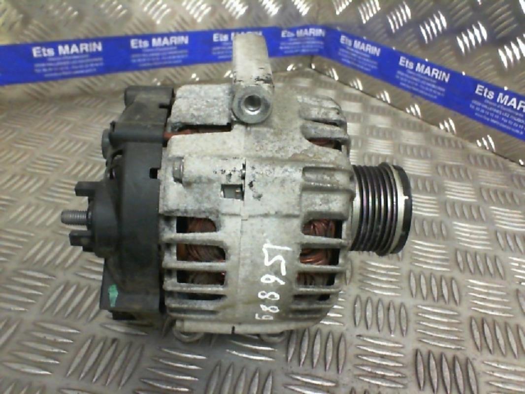 Alternatore