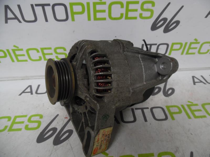 Alternatore