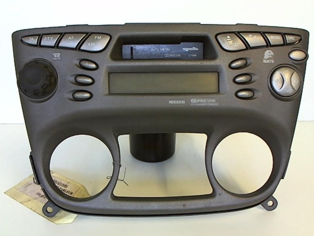Autoradio originale