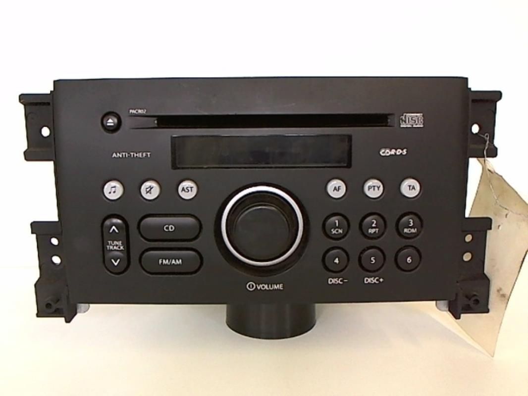 Autoradio originale