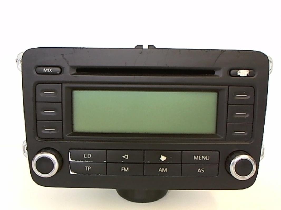 Autoradio d'origine