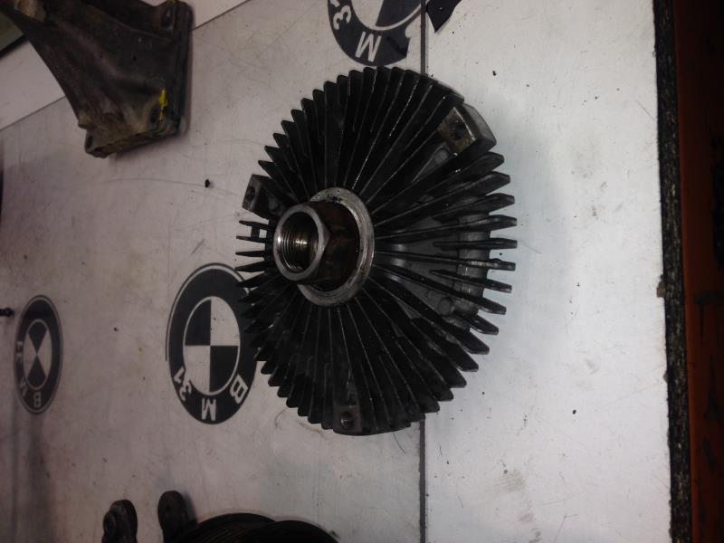Viscocoupler