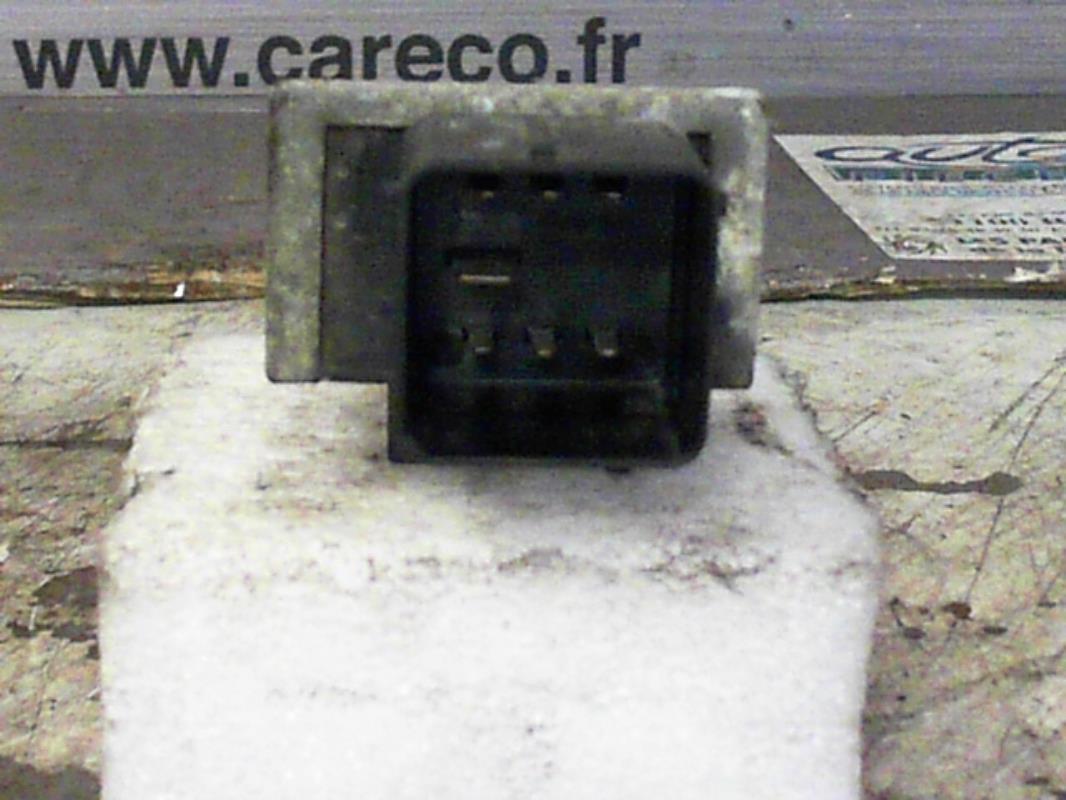 Boitier de prechauffage