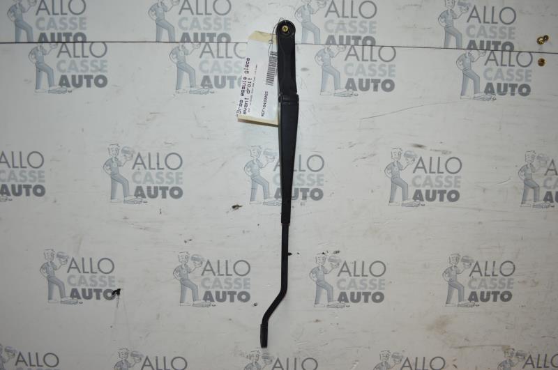 Braccio tergicristallo anteriore destro