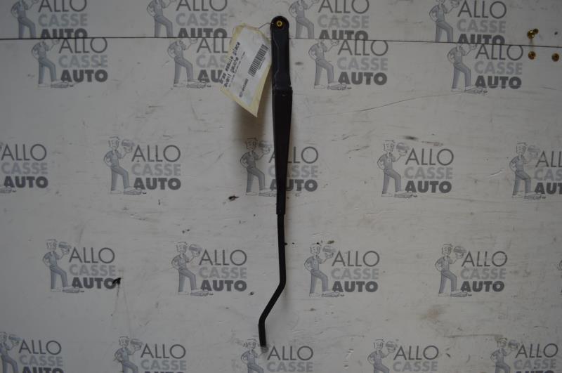 Braccio tergicristallo anteriore sinistro