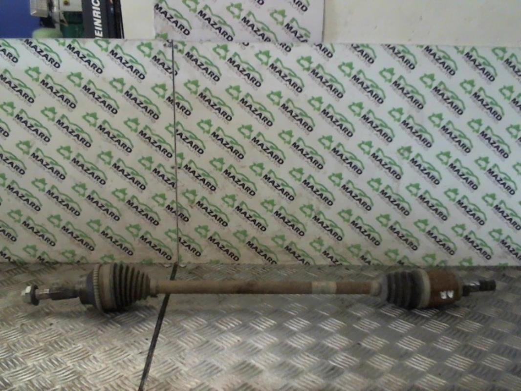 Photo pièce auto