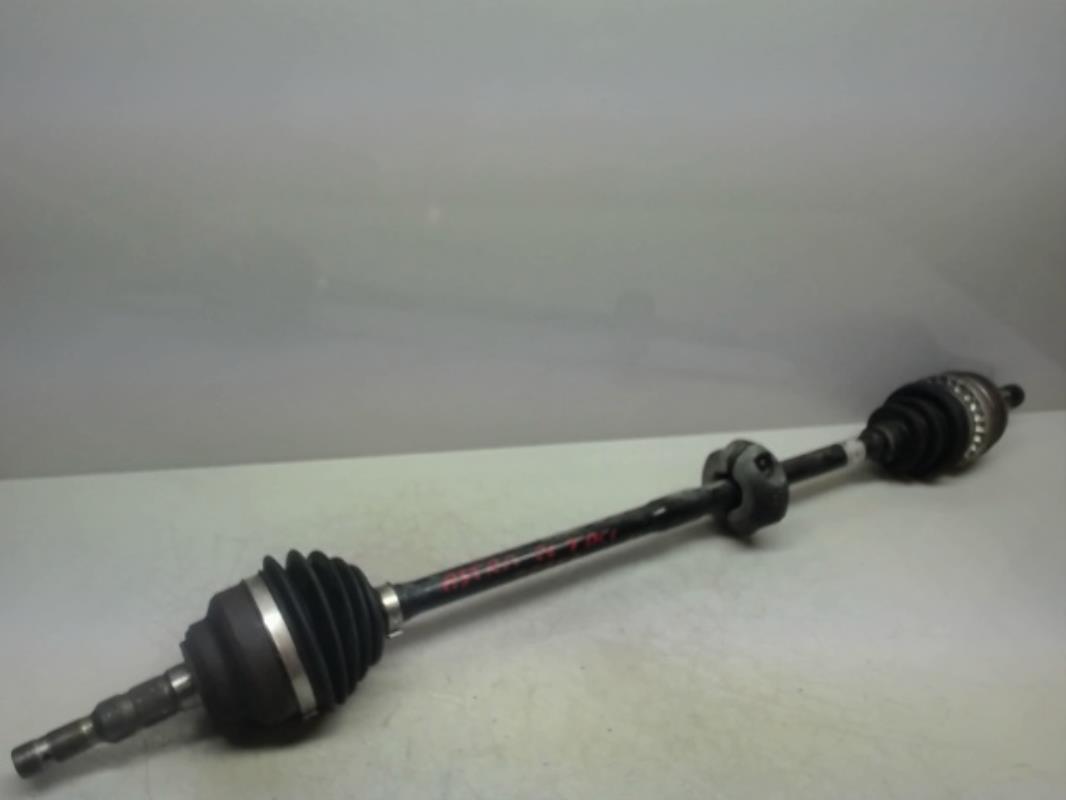Cardan droit (transmission)