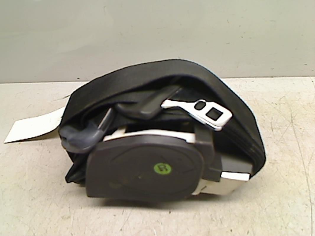 Ceinture avant droit