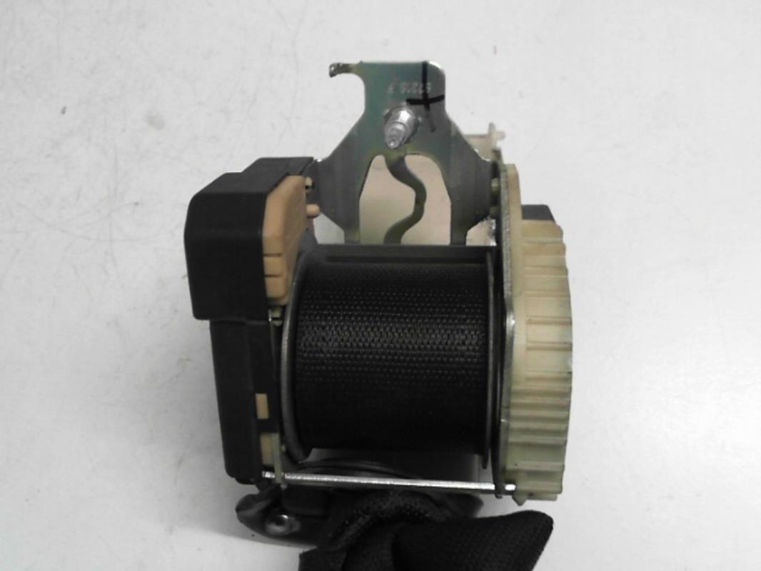 Ceinture avant droit