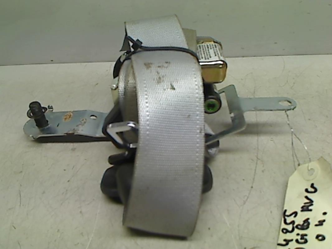 Ceinture avant gauche