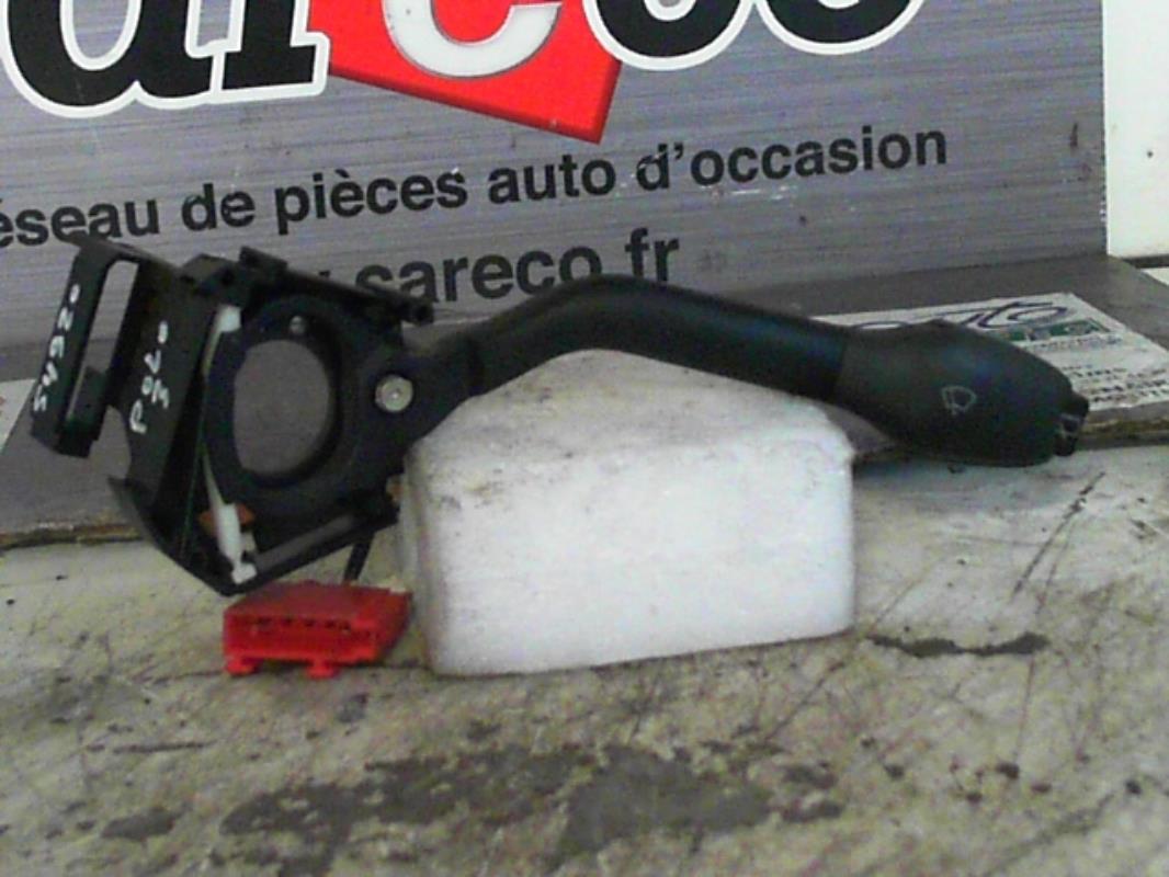 Commodo d'essuie glaces