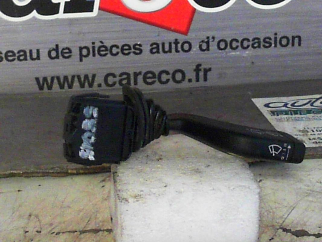 Commodo d'essuie glaces