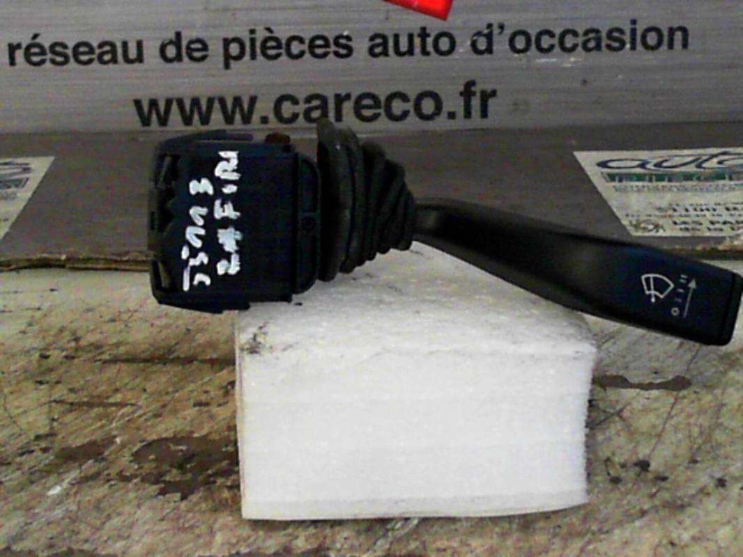 Commodo d'essuie glaces