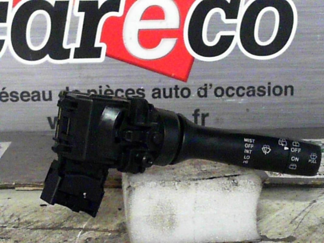 Commodo d'essuie glaces