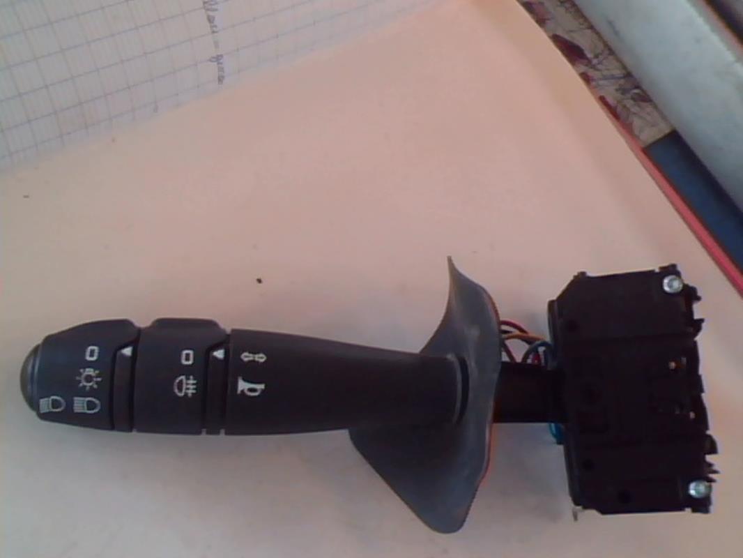 Commodo phare