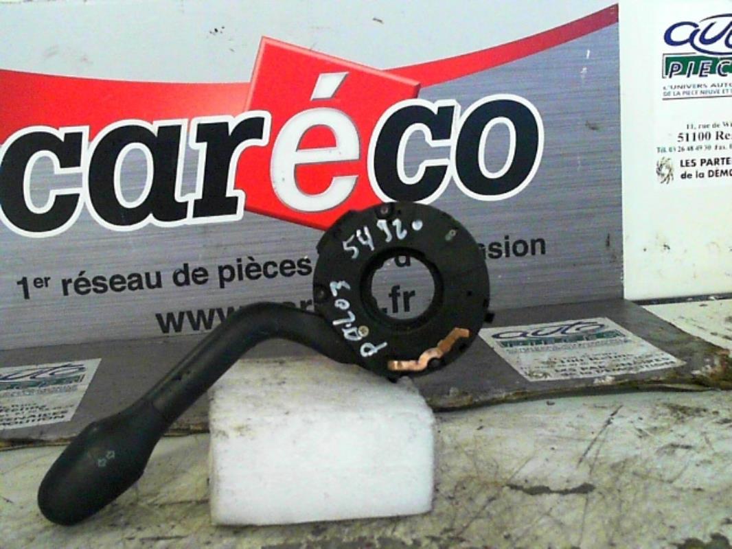 Commodo phare