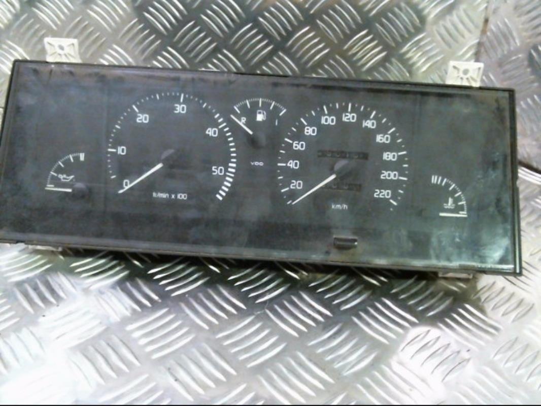 Tachimetro