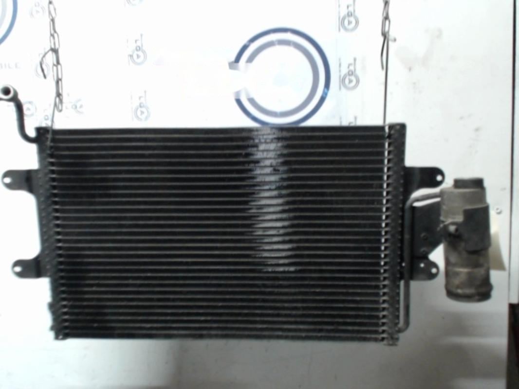 Condenseur de clim