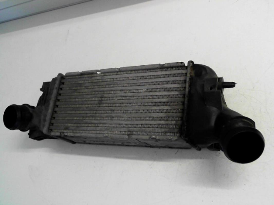 Echangeur air (Intercooler)