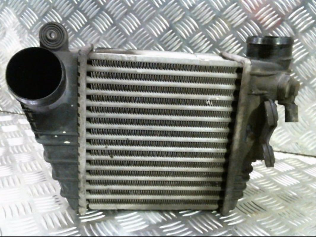 Echangeur air (Intercooler)