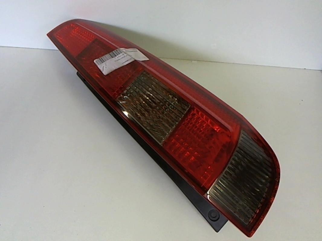 Fanale posteriore principale destro (luci)