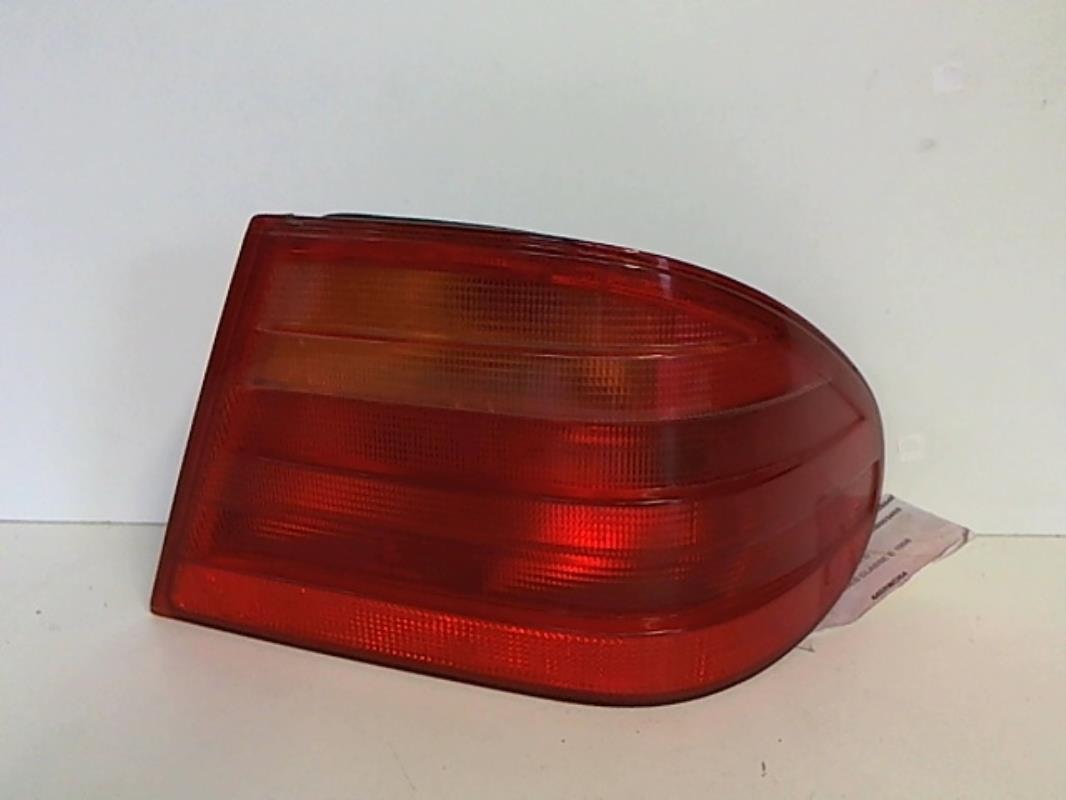 Fanale posteriore principale destro (luci)