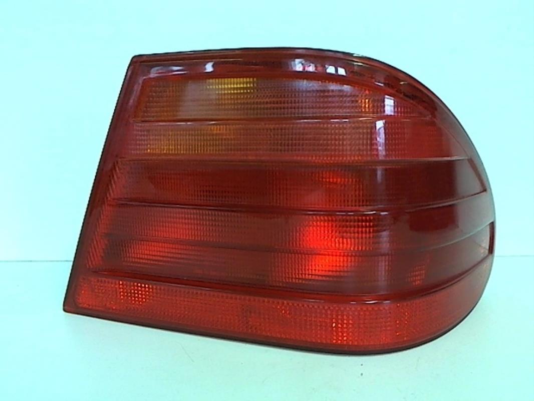 Fanale posteriore principale destro (luci)