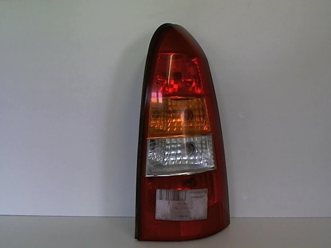 Fanale posteriore principale destro (luci)