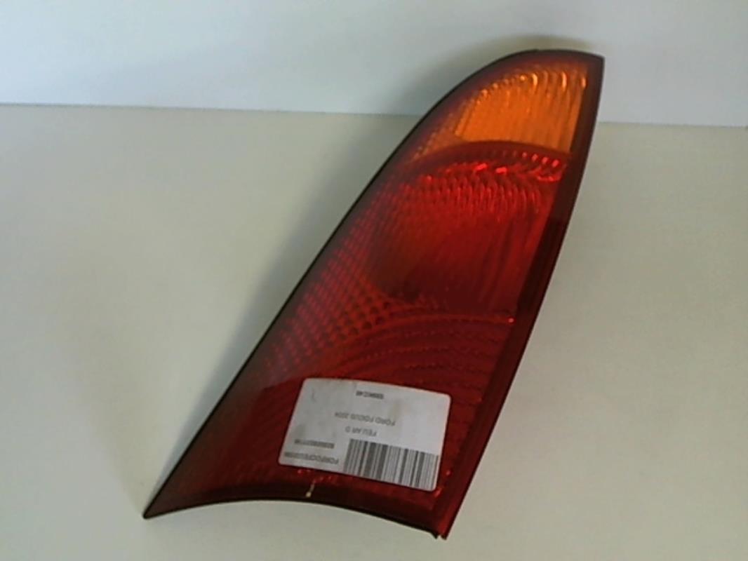Fanale posteriore principale destro (luci)